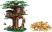 Конструктор LEGO Ideas 21318 Домик на дереве