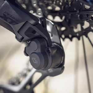 Переключатель задний Shimano XT M8130 SGS, Shadow+, 1/11 скоростей, IRDM8130SGS