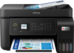 МФУ Epson EcoTank ET-4800