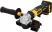 Аккумуляторная угловая шлифмашина DeWALT DCG404NT, без АКБ и ЗУ, в кейсе