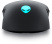 Игровая мышь беспроводная, проводная Alienware AW720M, черный