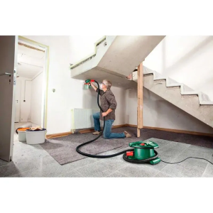 Система краскораспыления Bosch PFS 5000 E 0603207203