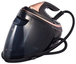 Парогенератор Philips PerfectCare 9000 Series PSG9050/20 синий, бежевый