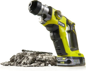 Перфоратор Ryobi ONE+ R18SDS-0 5133002305