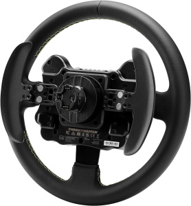 Кожаный руль Thrustmaster EVO Racing 32R Leather