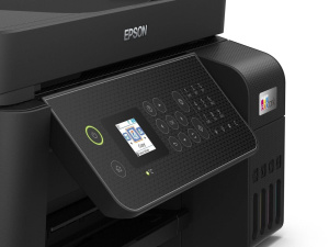 МФУ Epson EcoTank L5310