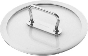 Сковорода с крышкой 28 см Zwilling Pro 651272800