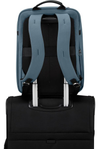 Рюкзак для ноутбука Samsonite Ongoing 14,1″, бирюзовый 144758-6325