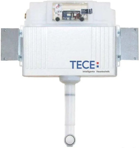 Комплект для скрытого туалета TECE box (9041308)