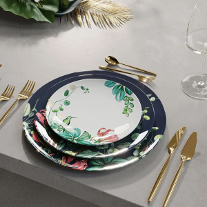 Тарелка плоская Villeroy & Boch Avarua 27см 10-4655-2620