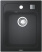 Мойка для кухни Grohe K700 31650AP0, черный гранит