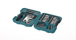 Makita Набор бит и сверл 42шт (D58877)