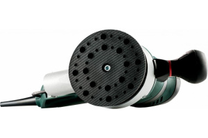 Эксцентриковая шлифмашина Metabo SXE 425 Turbotec