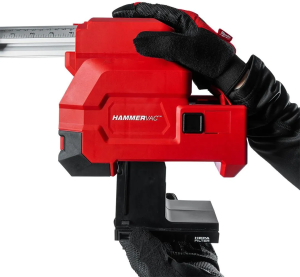 Система пылеудаления Milwaukee M18-28 FUEL SDS-Plus, M18-28 CPDEX-0, 4933446810