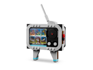 LEGO Creator 31147 Ретро-камера