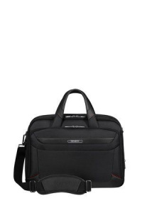 Сумка для ноутбука Samsonite PRO-DLX 6 15.6, черный