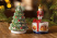 Музыкальная шкатулка Villeroy & Boch Christmas Toys Щелкунчик 14-8322-9086