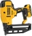 Аккумуляторный гвоздезабиватель DeWALT DCN662D2-QW в кейсе с АКБ и ЗУ
