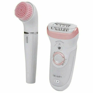 Эпилятор Braun Silk-epil 9 Beauty Set SES 9-985