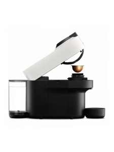 Nespresso Капсульная кофемашина Vertuo Pop, белый