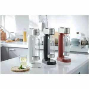 Сифон для газирования воды Philips ADD4902WH/10, белый