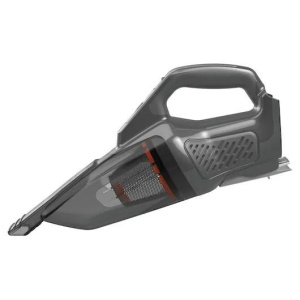 Аккумуляторный ручной пылесос BLACK+DECKER BCHV001B-XJ