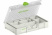 Органайзер-систейнер Festool SYS3 ORG L 89 10xESB