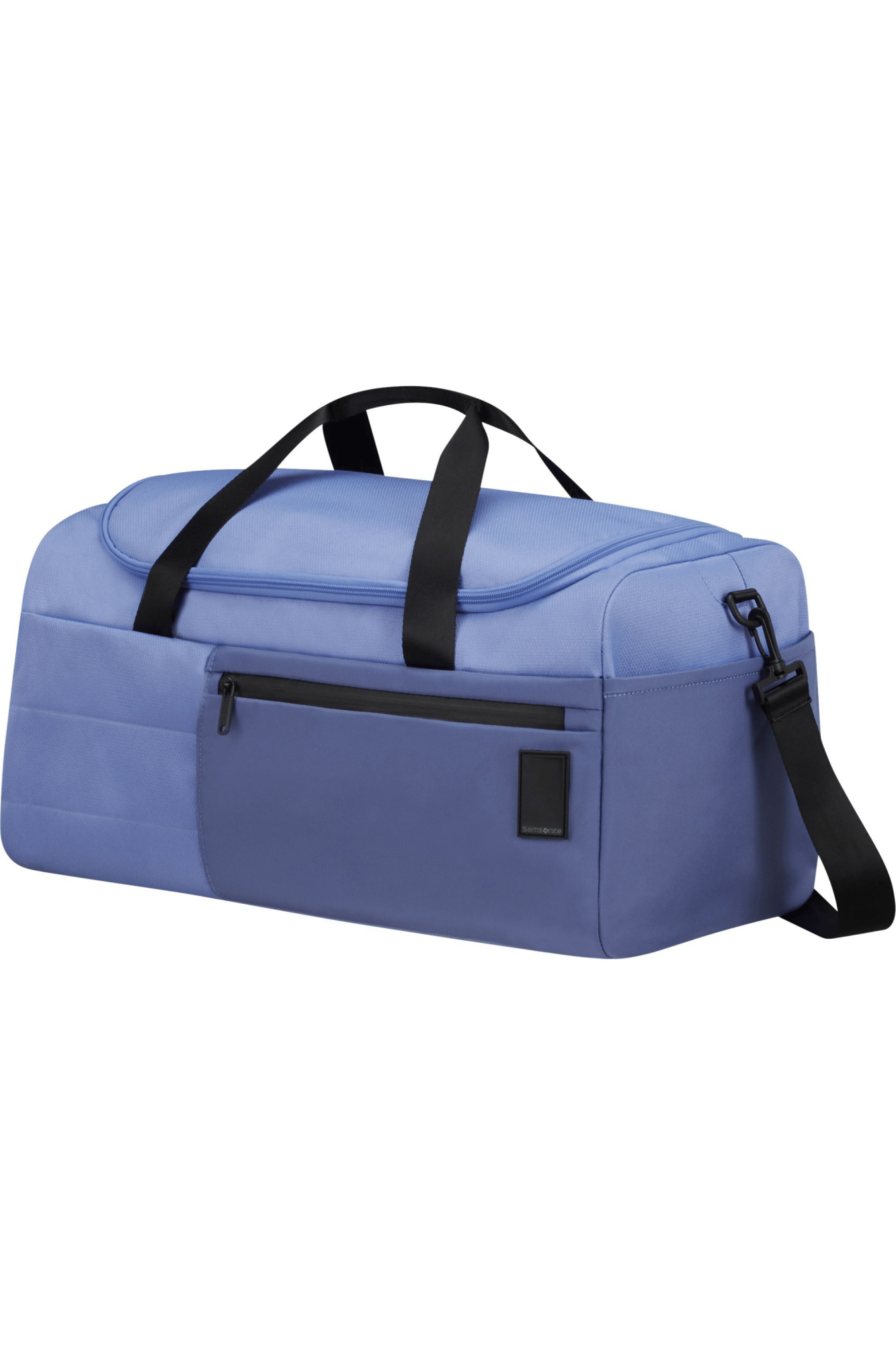 Дорожная сумка Samsonite Vaycay 54 л, лавандовый (145453-1491)