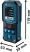 Лазерный дальномер Bosch GLM 40-31 0601075000