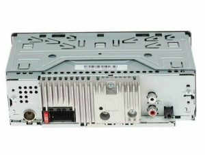 Автопроигрыватель Pioneer MVH-29BT