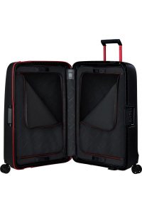 Чемодан Samsonite Essens L 75см, темно-красный 146912-1186