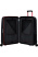 Чемодан Samsonite Essens L 75см, темно-красный 146912-1186