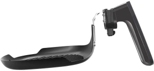 Форма для аэрогриля Philips Viva и Viva+ HD9910/20, черный