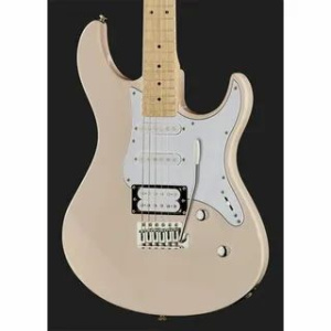 Гитара Yamaha Pacifica 112Vm Sonic Pink