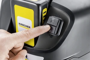 Пылесос для золы Karcher AD 2 1.348-300.0