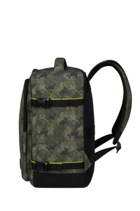 Рюкзак American Tourister Take2Cabin Disney Donald 40см, 24 л, Camo