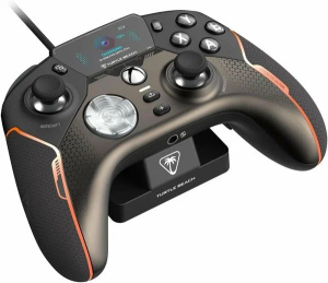 Геймпад Turtle Beach Stealth Ultra XB Black