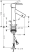 Смеситель Hansgrohe Axor 10007000, хром
