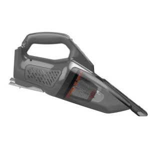 Аккумуляторный ручной пылесос BLACK+DECKER BCHV001B-XJ