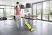 Пылесос для влажной уборки пола Karcher FC 5 1.055-400.0