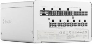 Блок питания Fractal Design Ion 3 Gold FD-P-IA3G-101 1000Вт, белый