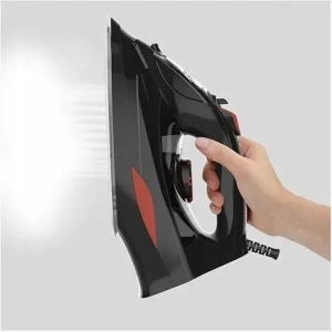 Утюг BLACK+DECKER BXIR3000E