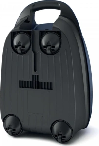 Пылесос Bosch Serie 6 BGL6XSIL3