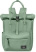 American Tourister Рюкзак Urban Groove City рулонный, зелёный