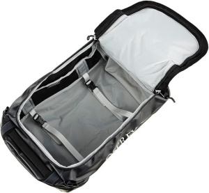 Сумка-рюкзак Osprey Transporter 40 Сумка Duffel, Черный