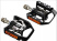 Педали Shimano "XT T8000", SPD, с шипами
