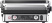 Контактный гриль BRAUN MultiGrill 9 Pro CG 9167