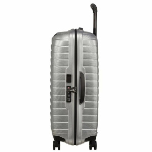 Чемодан Samsonite Proxis L 75см, черный 126042-1041