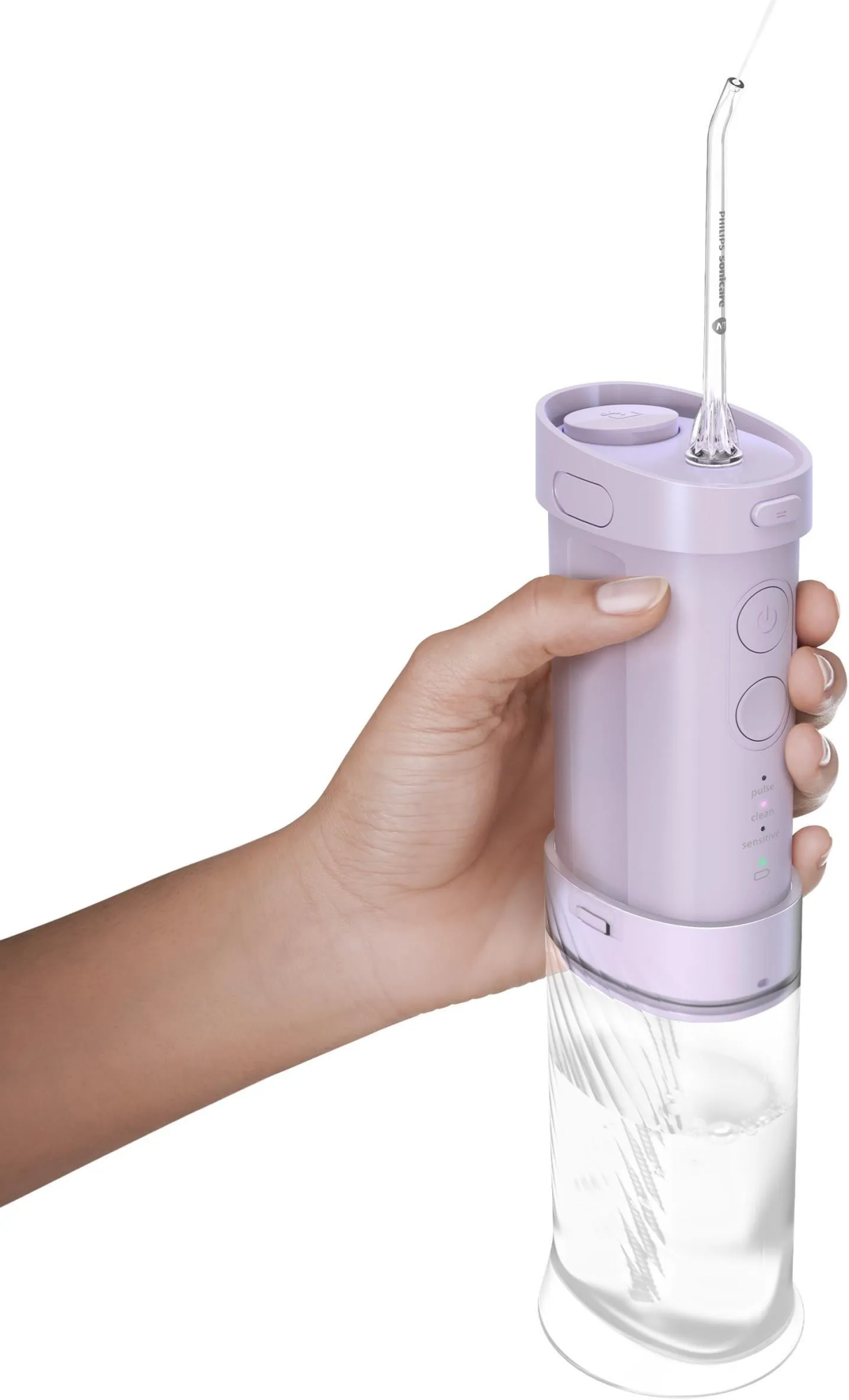 Ирригатор PHILIPS Sonicare HX3333/23