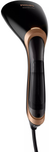 Отпариватель ручной Philips GC362/80, черный